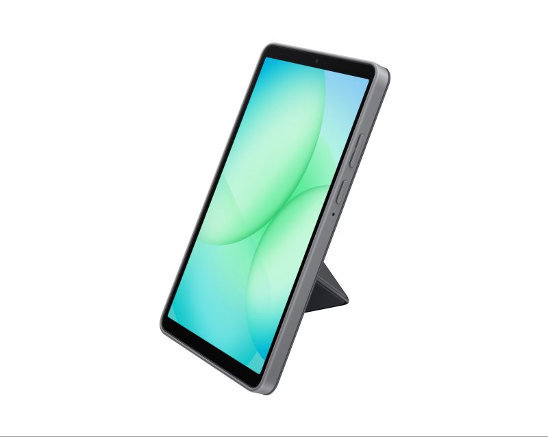Samsung Ochranné pouzdro Tab A11 Black - obrázek č. 2