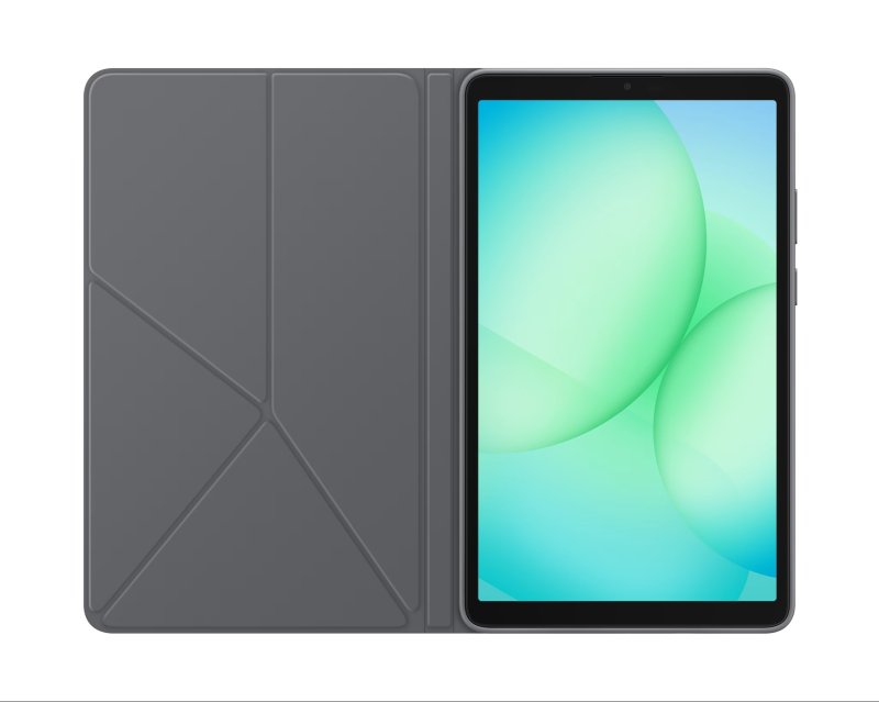 Samsung Ochranné pouzdro Tab A11 Black - obrázek č. 1