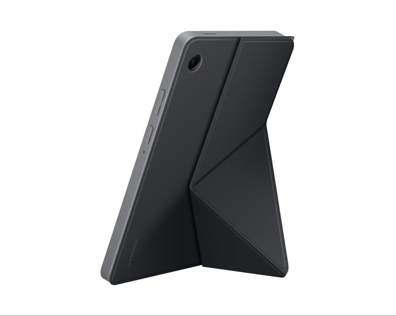 Samsung Ochranné pouzdro Tab A11 Black - obrázek č. 5