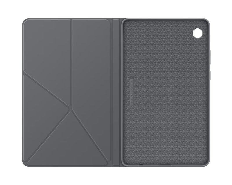 Samsung Ochranné pouzdro Tab A11 Black - obrázek č. 4