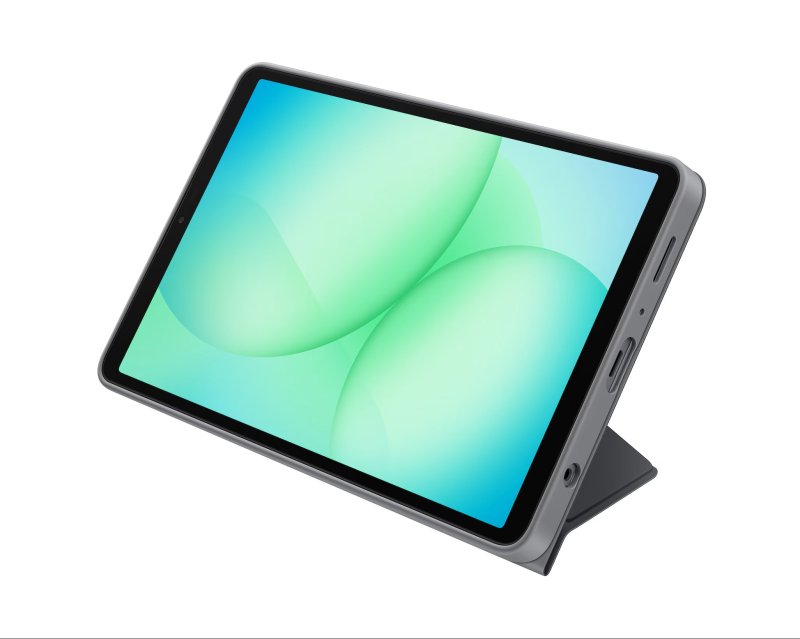 Samsung Ochranné pouzdro Tab A11 Black - obrázek produktu