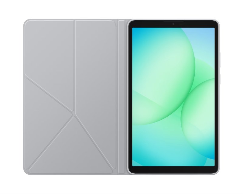 Samsung Ochranné pouzdro Tab A11 White - obrázek č. 1