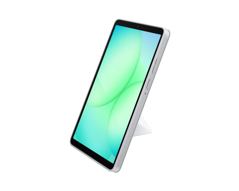 Samsung Ochranné pouzdro Tab A11 White - obrázek č. 2