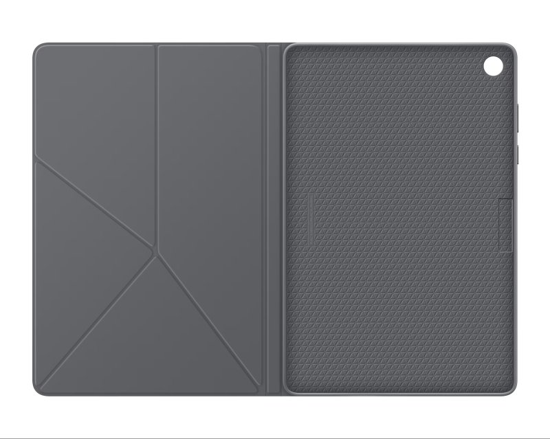 Samsung Ochranné pouzdro Tab A11+ Black - obrázek č. 4