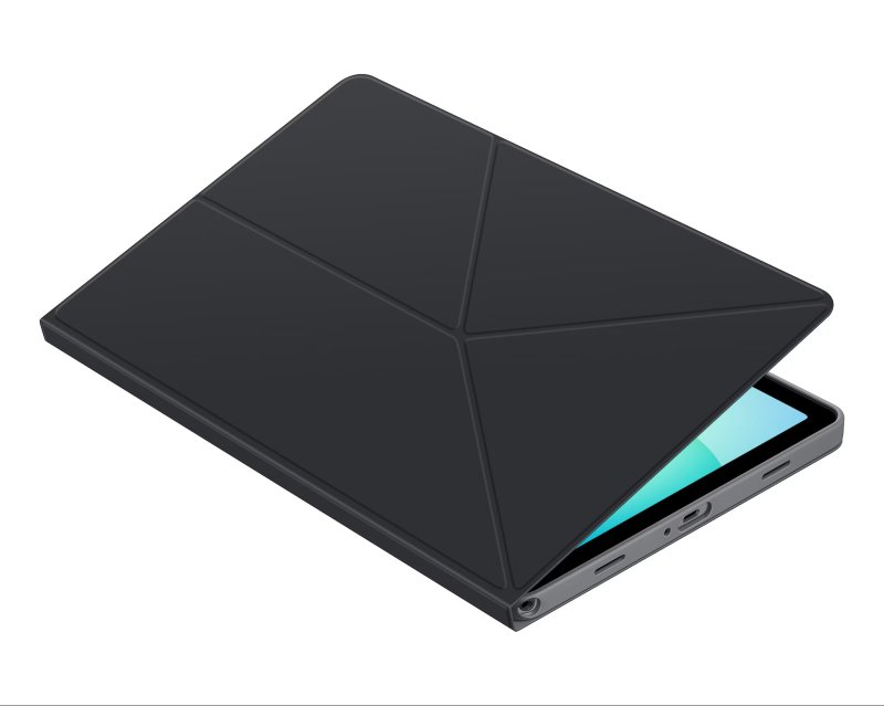Samsung Ochranné pouzdro Tab A11+ Black - obrázek č. 3