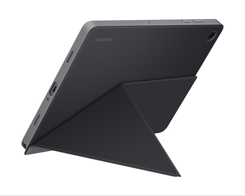 Samsung Ochranné pouzdro Tab A11+ Black - obrázek č. 6