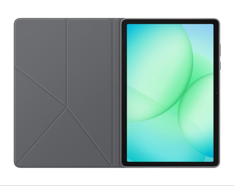 Samsung Ochranné pouzdro Tab A11+ Black - obrázek č. 1