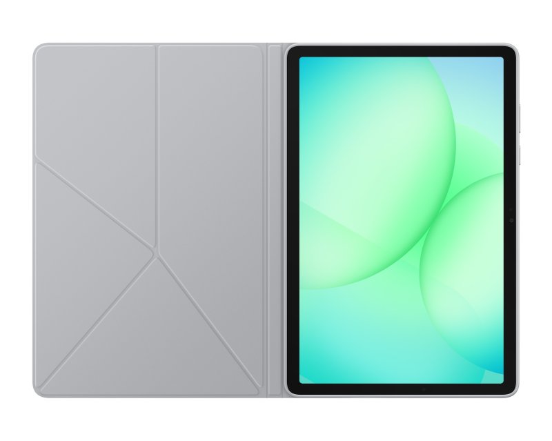 Samsung Ochranné pouzdro Tab A11+ White - obrázek č. 1