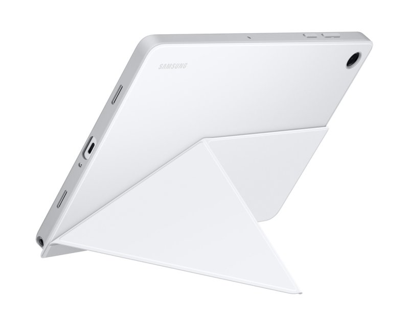 Samsung Ochranné pouzdro Tab A11+ White - obrázek č. 6
