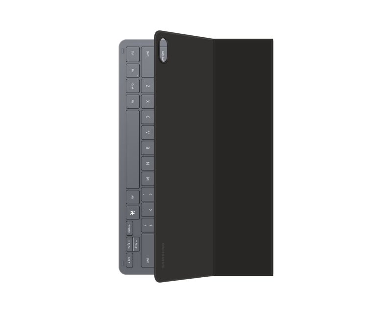Samsung Ochranný kryt s klávesnicí pro Tab S12+, Black - obrázek č. 6