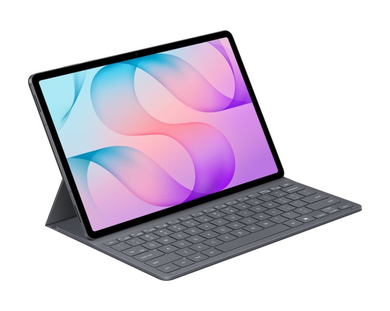 Samsung Ochranný kryt s klávesnicí pro Tab S12+, Black - obrázek č. 5