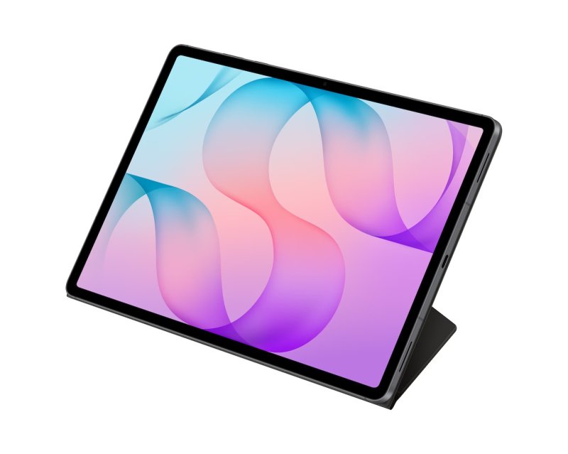 Samsung Ochranné pouzdro pro Tab S12+, Black - obrázek č. 1