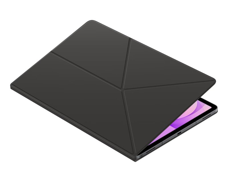 Samsung Ochranné pouzdro pro Tab S12+, Black - obrázek č. 2