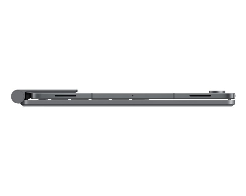 Samsung Ochranný kryt + Pro klávesnice Tab S12+ Black - obrázek č. 1