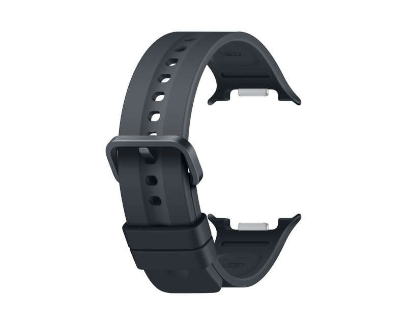 Samsung Sportovní řemínek (velikost S / M) Watch9 Black - obrázek produktu