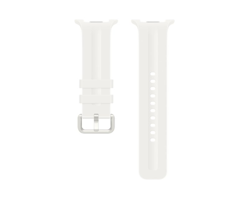 Samsung Sportovní řemínek (velikost S / M) Watch9 Cream - obrázek č. 1