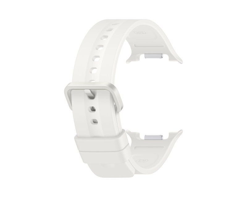 Samsung Sportovní řemínek (velikost S / M) Watch9 Cream - obrázek produktu