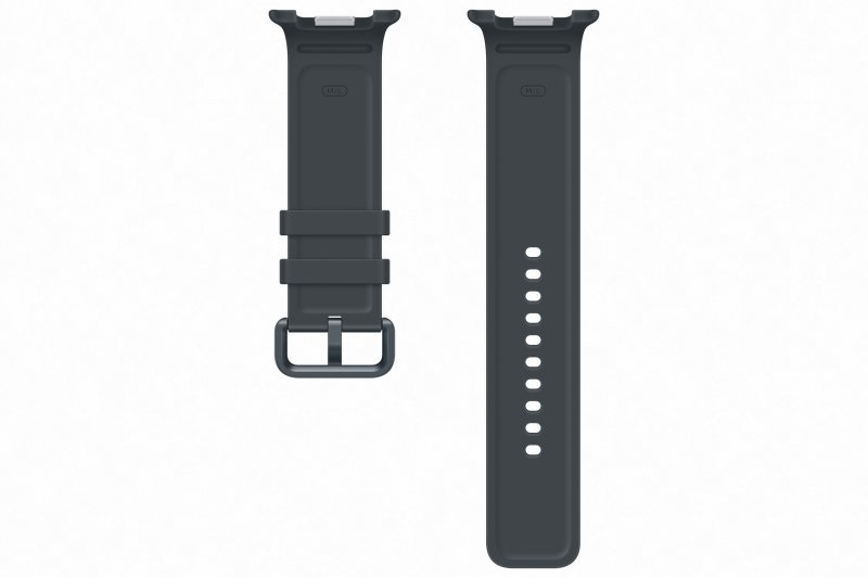 Samsung Sportovní řemínek (velikost M / L) Watch9 Black - obrázek produktu