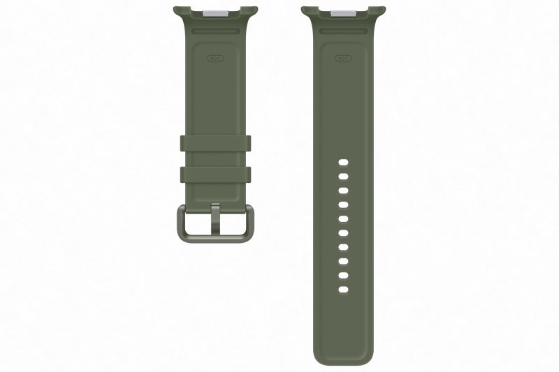 Samsung Sportovní řemínek (velikost M / L) Watch9 Olive - obrázek č. 1