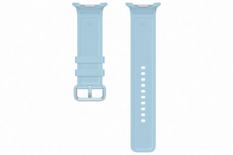 Samsung Sportovní řemínek (velikost M / L) Watch9 Blue - obrázek č. 1