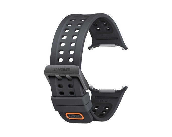Samsung Sportovní řemínek Marine Band Watch Ultra2 Black - obrázek produktu