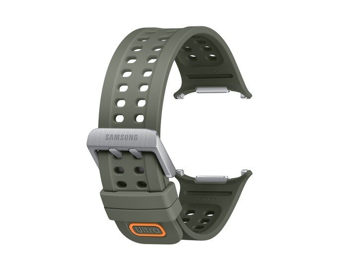 Samsung Sportovní řemínek Marine Band Watch Ultra2 Olive - obrázek produktu