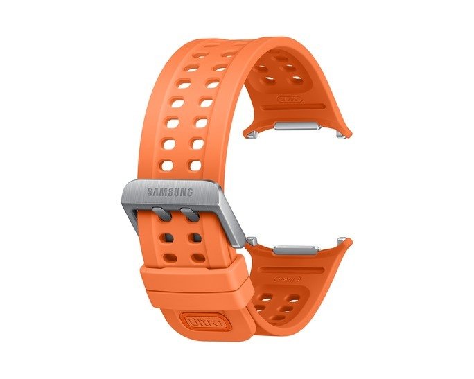 Samsung Sportovní řemínek Marine Band Watch Ultra2 Orange - obrázek produktu