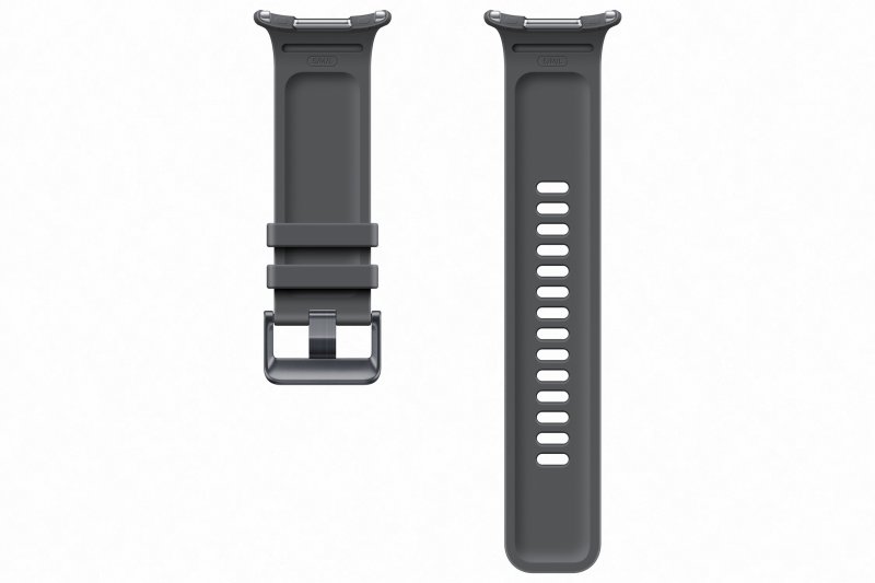 Samsung Sportovní řemínek PeakForm Band Watch Ultra2 Black - obrázek č. 1