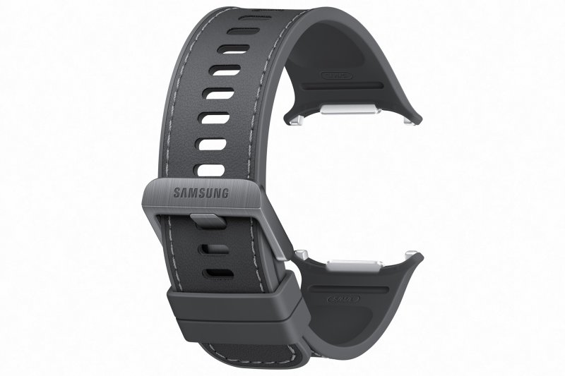 Samsung Sportovní řemínek PeakForm Band Watch Ultra2 Black - obrázek produktu