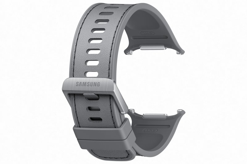 Samsung Sportovní řemínek PeakForm Band Watch Ultra2 Gray - obrázek produktu