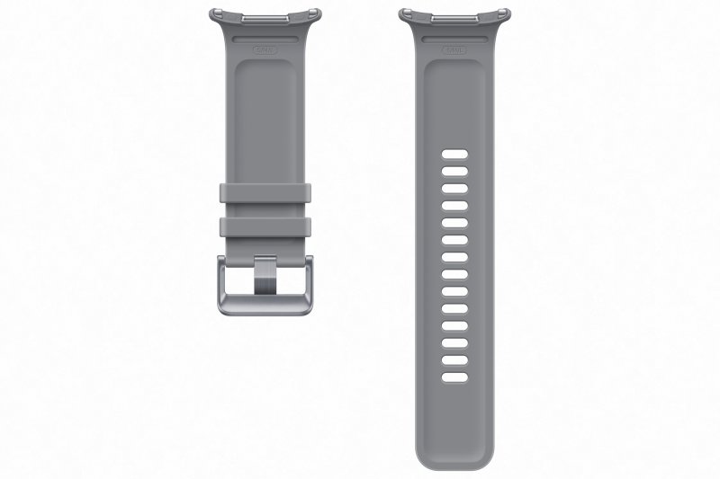 Samsung Sportovní řemínek PeakForm Band Watch Ultra2 Gray - obrázek č. 1