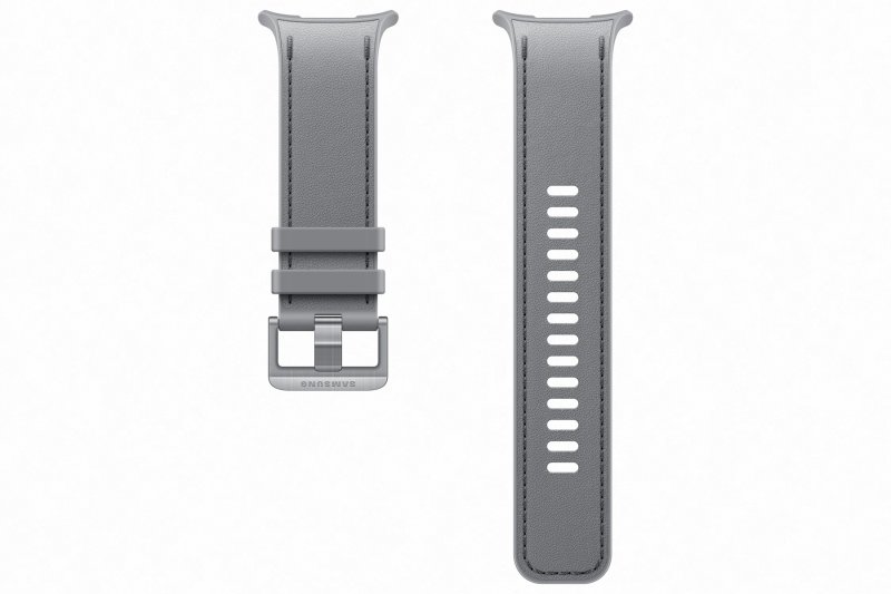 Samsung Sportovní řemínek PeakForm Band Watch Ultra2 Gray - obrázek č. 2
