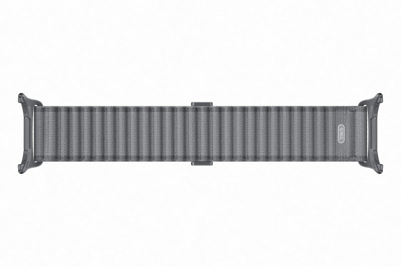 Samsung Sportovní řemínek Trail Band Watch Ultra2 Gray - obrázek č. 2