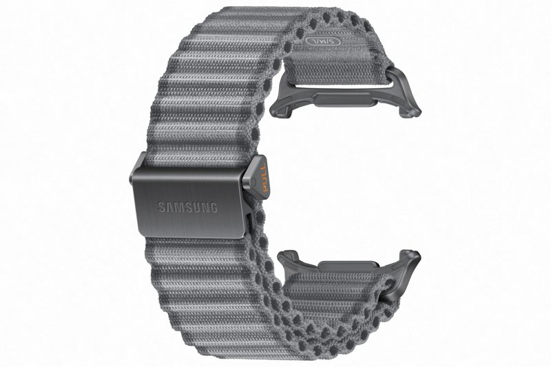 Samsung Sportovní řemínek Trail Band Watch Ultra2 Gray - obrázek produktu