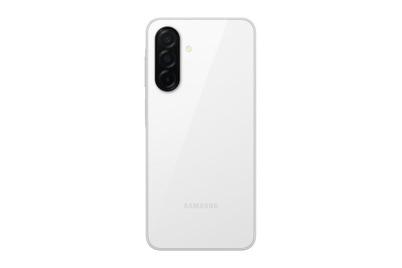 Samsung Galaxy A26 5G / 8GB / 256GB / White - obrázek č. 3