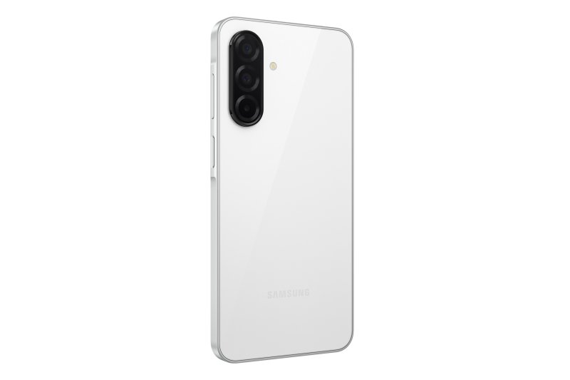 Samsung Galaxy A26 5G / 8GB / 256GB / White - obrázek č. 1