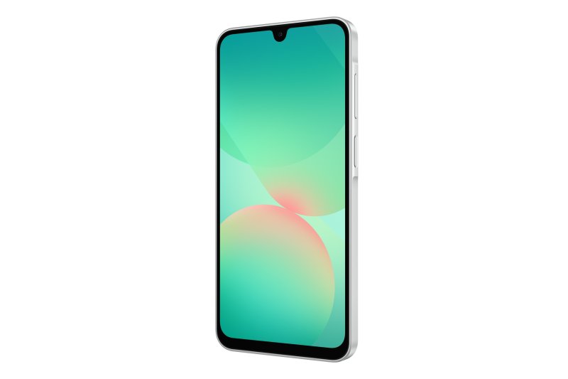 Samsung Galaxy A26 5G / 8GB / 256GB / White - obrázek č. 5