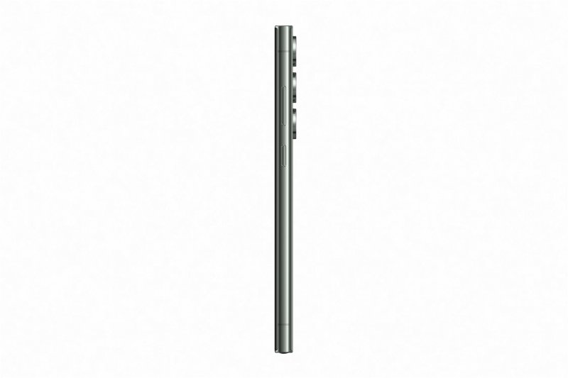 Samsung Galaxy S23 Ultra / 12GB / 512GB / Zelená - obrázek č. 9