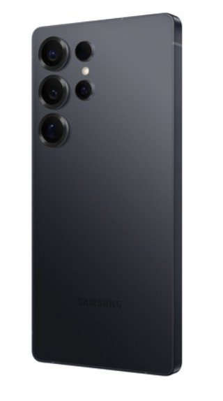 Samsung Galaxy S25 Ultra 512GB Jet Black - obrázek č. 2