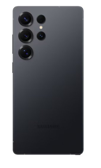 Samsung Galaxy S25 Ultra 512GB Jet Black - obrázek č. 1