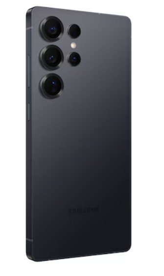 Samsung Galaxy S25 Ultra 512GB Jet Black - obrázek č. 3