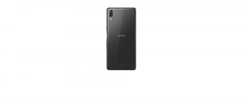 Sony Xperia L3 DualSim I4312 Black - obrázek č. 2