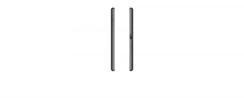 Sony Xperia L3 DualSim I4312 Black - obrázek č. 1