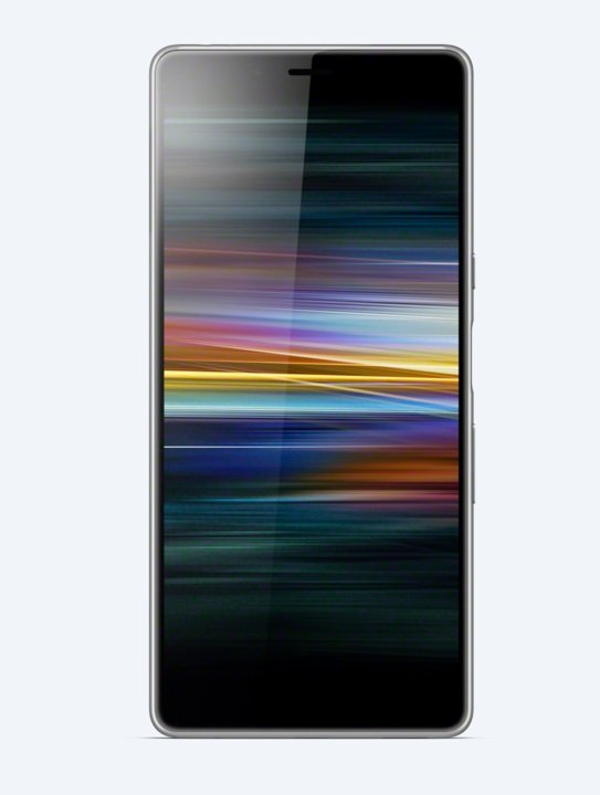 Sony Xperia L3 DualSim I4312 Black - obrázek produktu