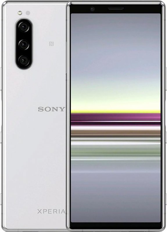 Sony Xperia 5 J9210 Grey - obrázek produktu
