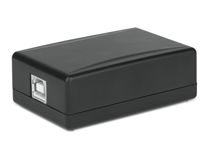 USB rozhr. SAFESCAN UC-100 pro přip. pokl. z. k PC - obrázek produktu