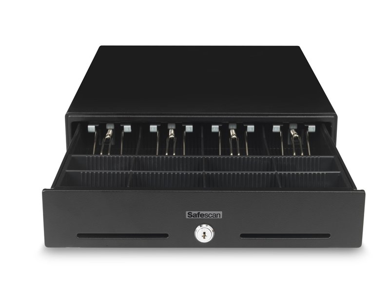 Pokladní zásuvka SAFESCAN SD-3540 - obrázek č. 1