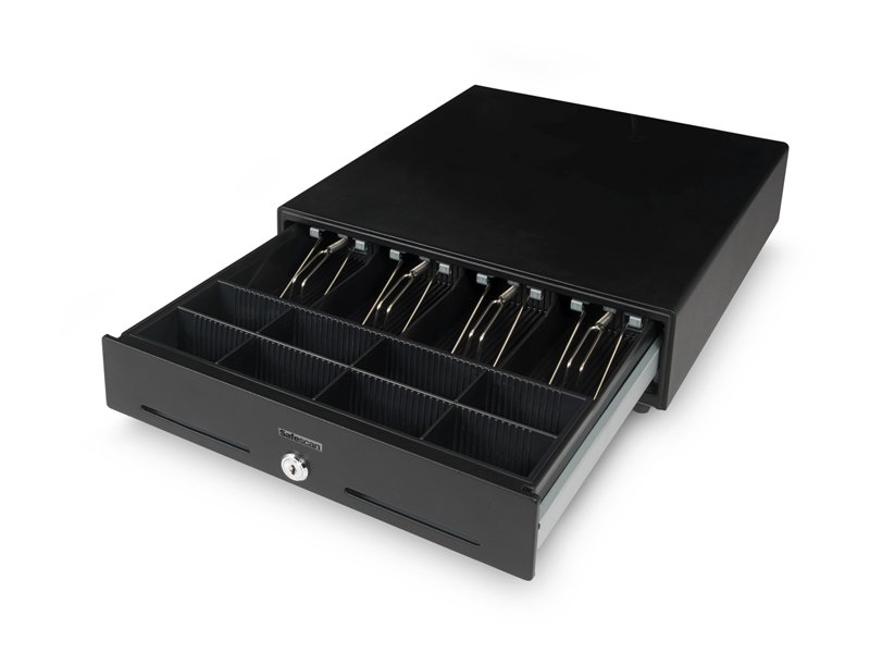 Pokladní zásuvka SAFESCAN SD-3540 - obrázek produktu