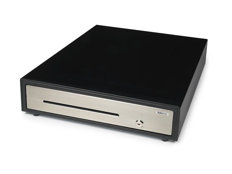 Pokladní zásuvka SAFESCAN HD-4141S - obrázek produktu