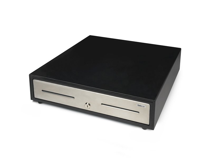 Pokladní zásuvka SAFESCAN HD-4646S - obrázek produktu